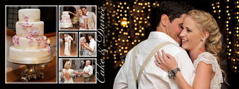Pro wedding photographer Pierre Bassani